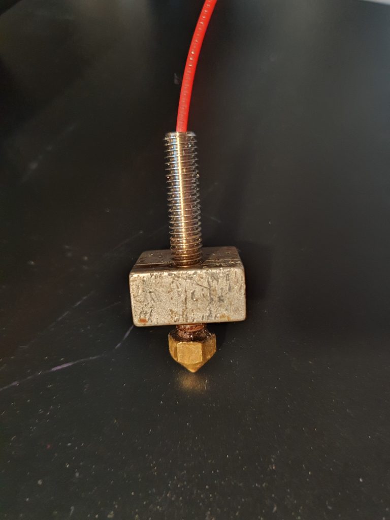Nozzle